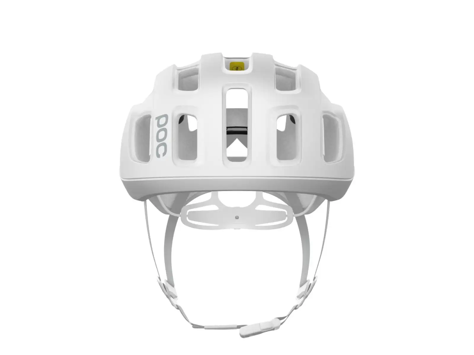 POC Ventral Air MIPS helmet Hydrogen White Matt