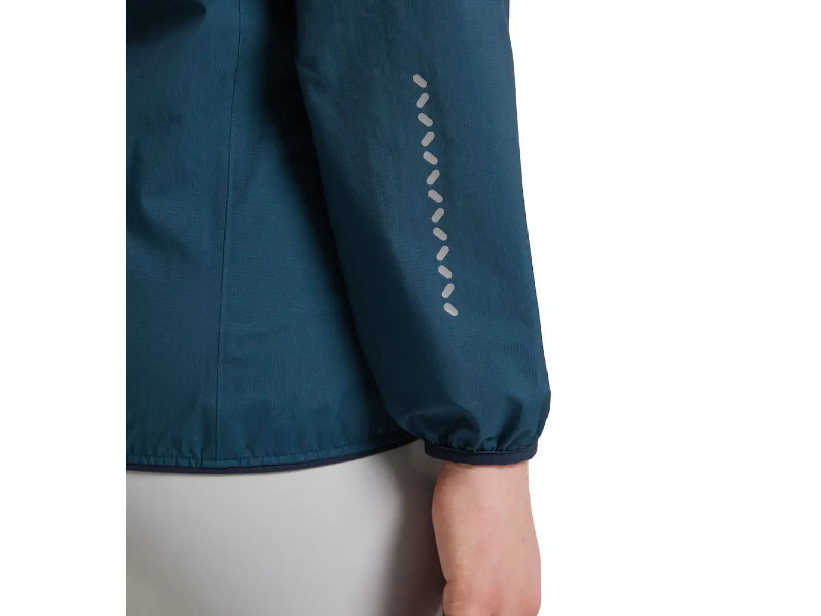 Haglöfs L.I.M Proof women's jacket dark blue 4Q2