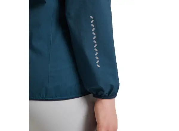 Haglöfs L.I.M Proof women's jacket dark blue 4Q2