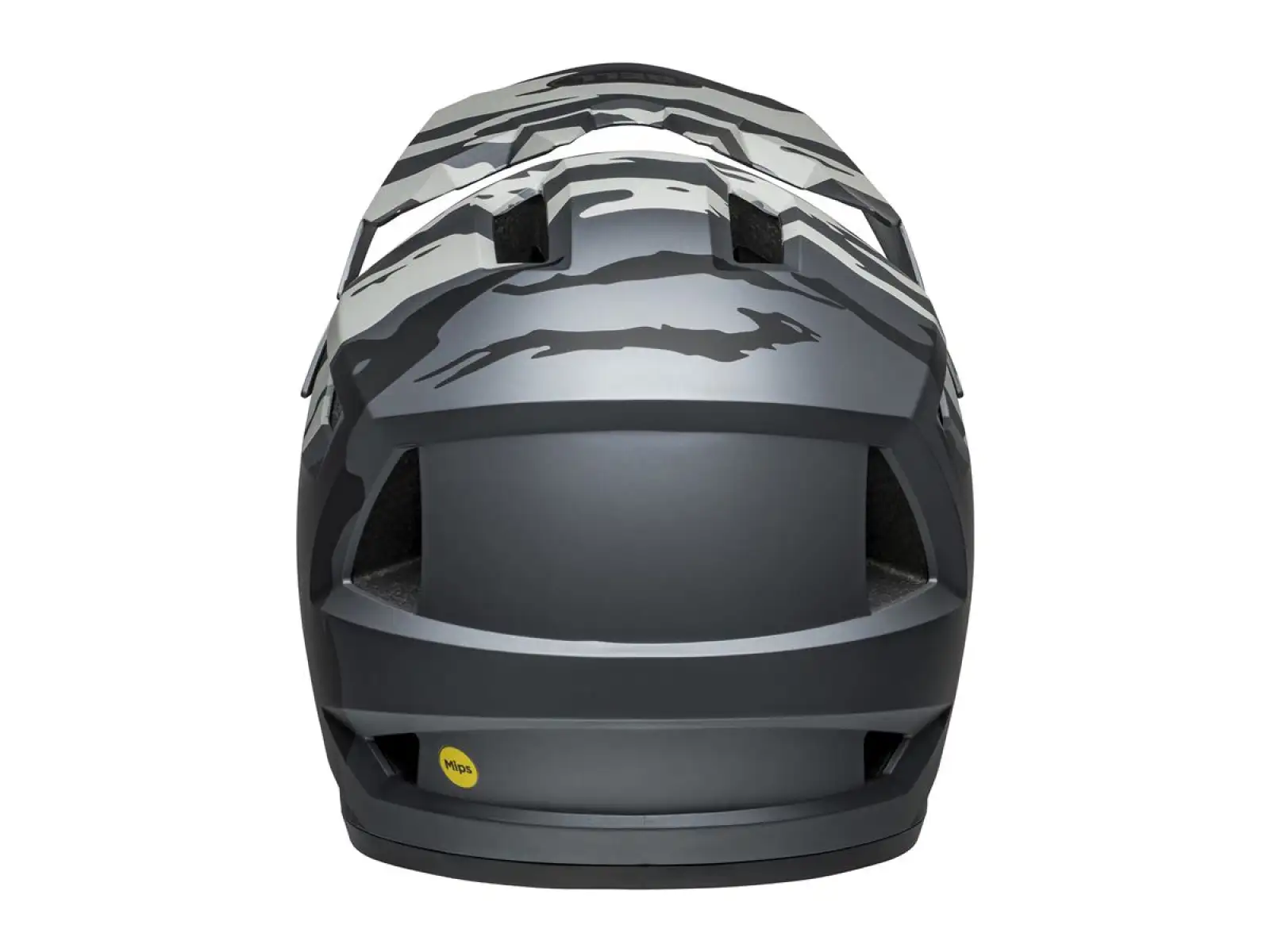 Bell Sanction 2 DLX MIPS helmet Mat Gray/Black