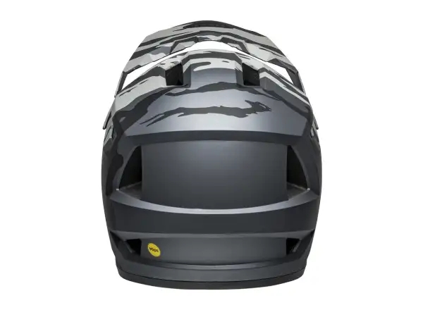 Bell Sanction 2 DLX MIPS helmet Mat Gray/Black