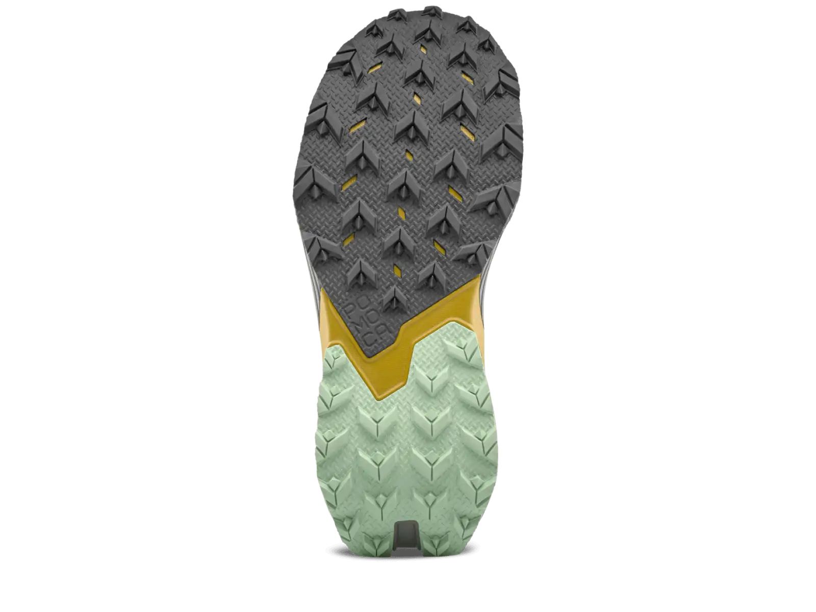 Salewa Pedroc 2 Max women's shoes Faded Green/Dark Olive