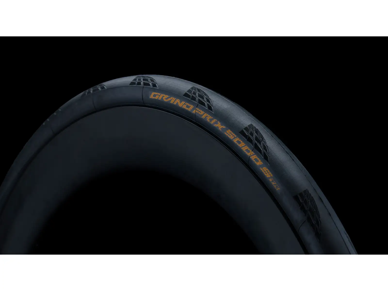 Continental Grand Prix 5000 S TR Pogačar LTD Edition 30-622 road tire kevlar
