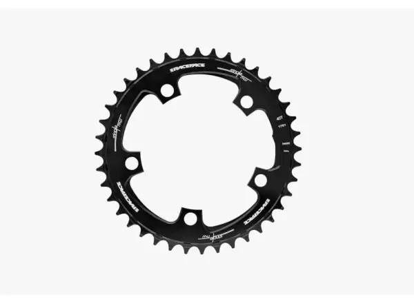 Race Face Single Narrow Wide BCD110 chainring black