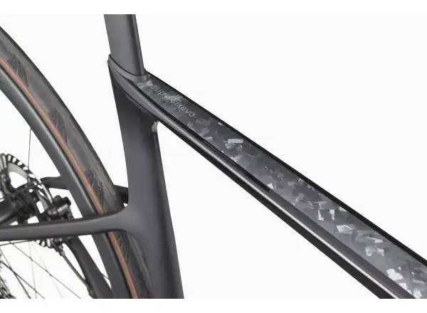 Cannondale SuperSix Evo Hi-Mod 2 road bike Jet Black