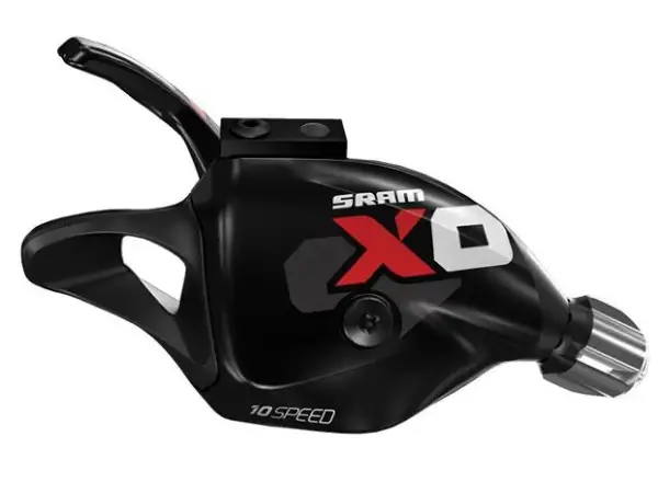 Sram X.0 Shifter Right 10-speed Red