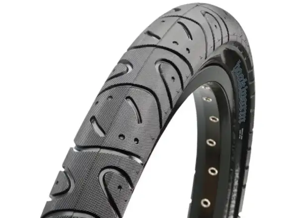 Maxxis Hookworm BMX tire wire 20x1.95"