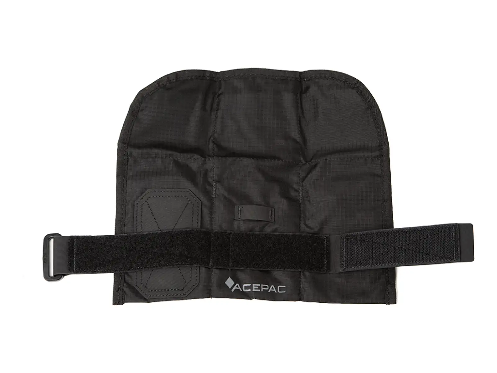 Acepac Tool Wallet MKIII tool bag Black
