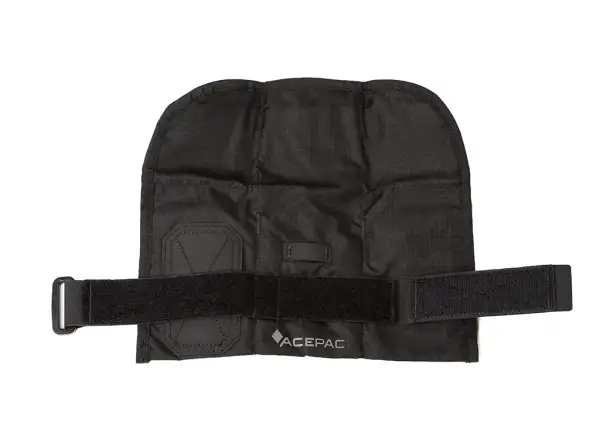 Acepac Tool Wallet MKIII tool bag Black