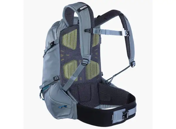 Evoc Explorer Pro 26 l backpack Steel