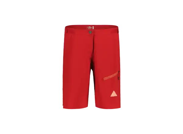 Maloja RoschiaM. women's shorts deep sunset