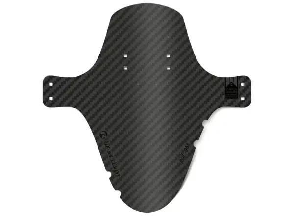 Rie:sel Design Kol:oss mudguard Carbon
