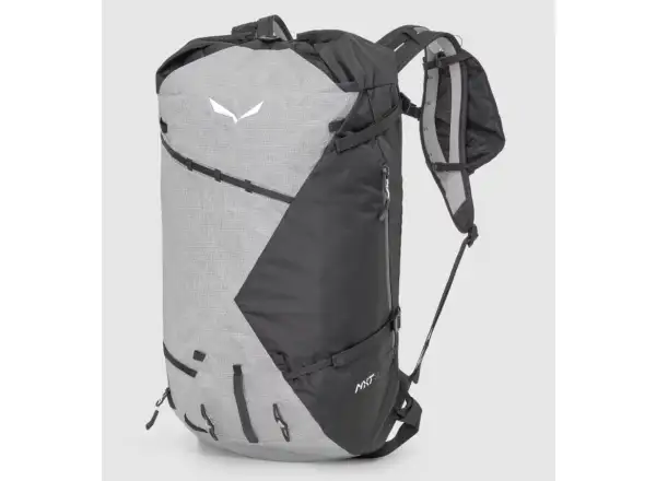 Salewa NXT 32 l backpack alloy/black