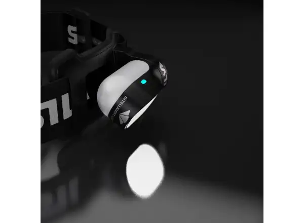 Silva Cross Trail 7XT headlamp black