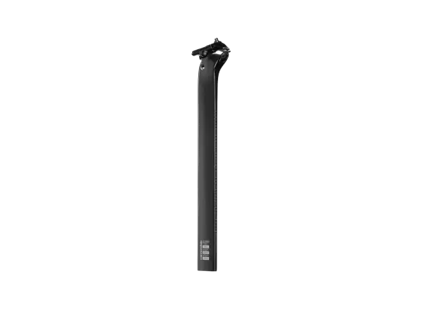 Cannondale seatpost C1 AERO 40 V2 365mm 15 offset (K2601615)