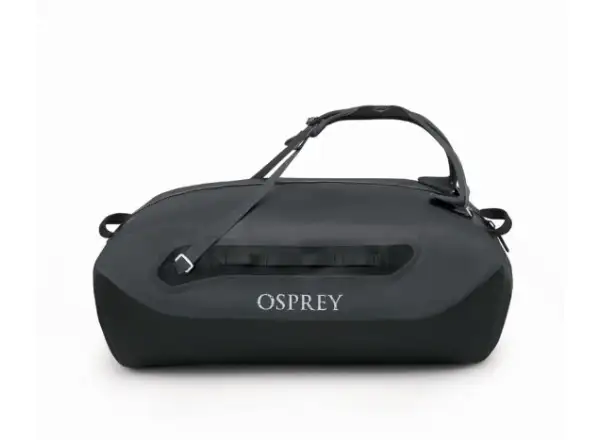Osprey Transporter Duffel Bag 100 L Waterproof Grey
