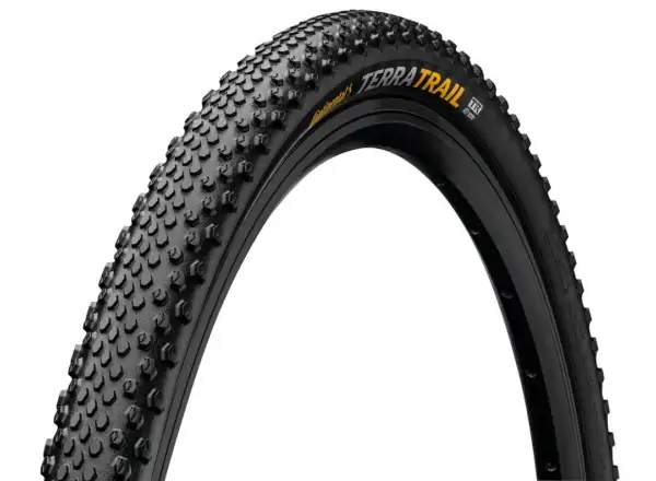Continental Terra Trail ShieldWall TLR 35-622 tire kevlar black