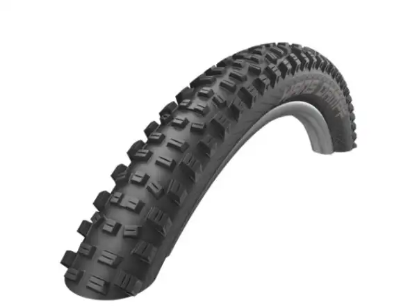 Schwalbe Hans Dampf Performance Addix TLR, E-25 29x2.35" tire kevlar