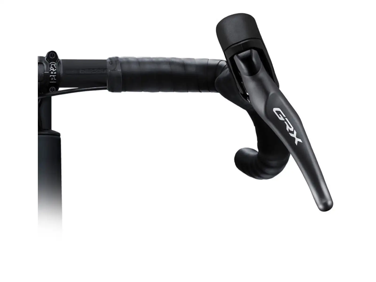 Shimano GRX BL-RX820-L+BR-RX820 Front Disc Brake