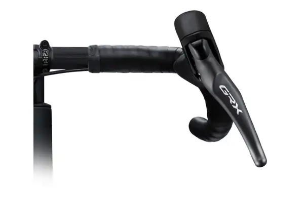 Shimano GRX BL-RX820-L+BR-RX820 Front Disc Brake