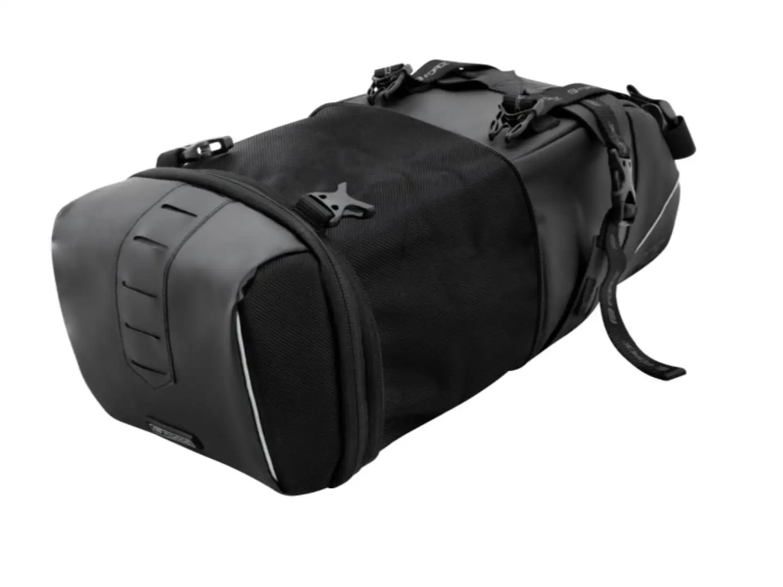 Force Adventure saddle bag black