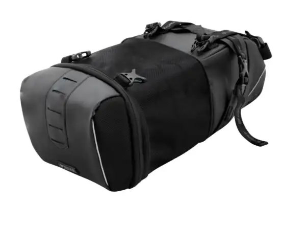 Force Adventure saddle bag black
