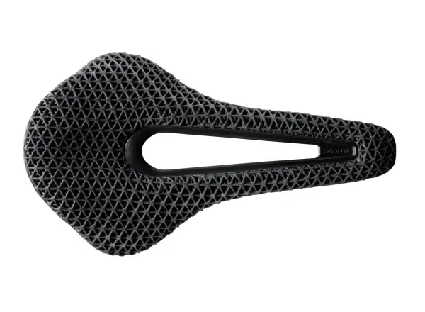 Selle San Marco ShortFit 2.0 3D Open-Fit Racing Wide saddle black