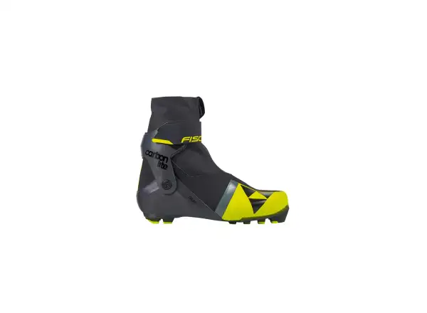 Fischer Carbonlite Skate cross-country ski boots 2024/25
