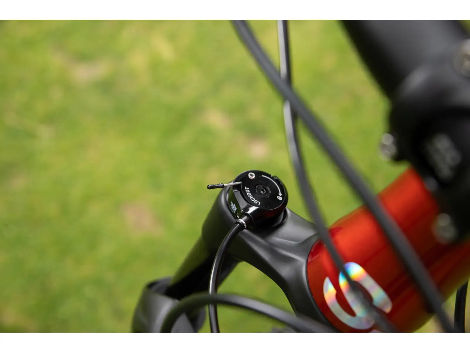 Superior TEAM 27.7 kids bike Gloss Brushed Alu / Red