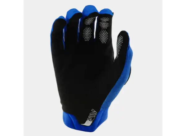 Troy Lee Designs Air Mono gloves Blue
