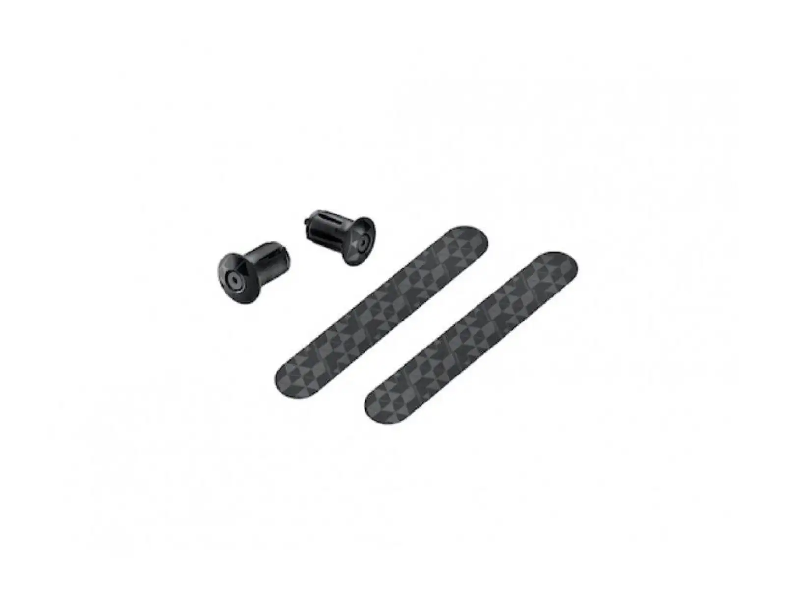 Ciclovation Grind Touch handlebar tape GXL Matte Black