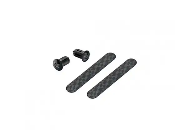 Ciclovation Grind Touch handlebar tape GXL Matte Black