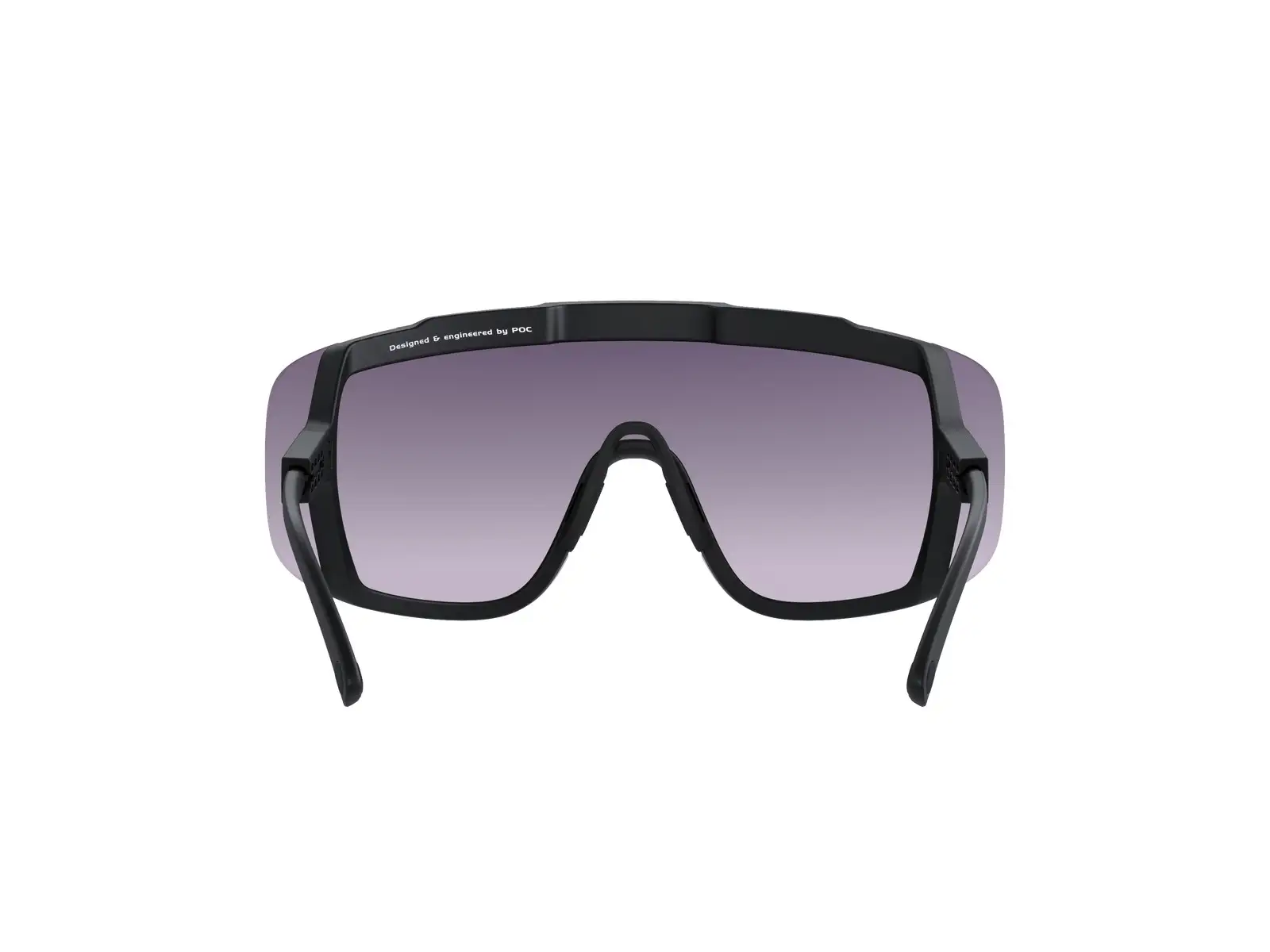 POC Devour glasses Uranium Black/Road Gold