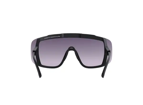 POC Devour glasses Uranium Black/Road Gold