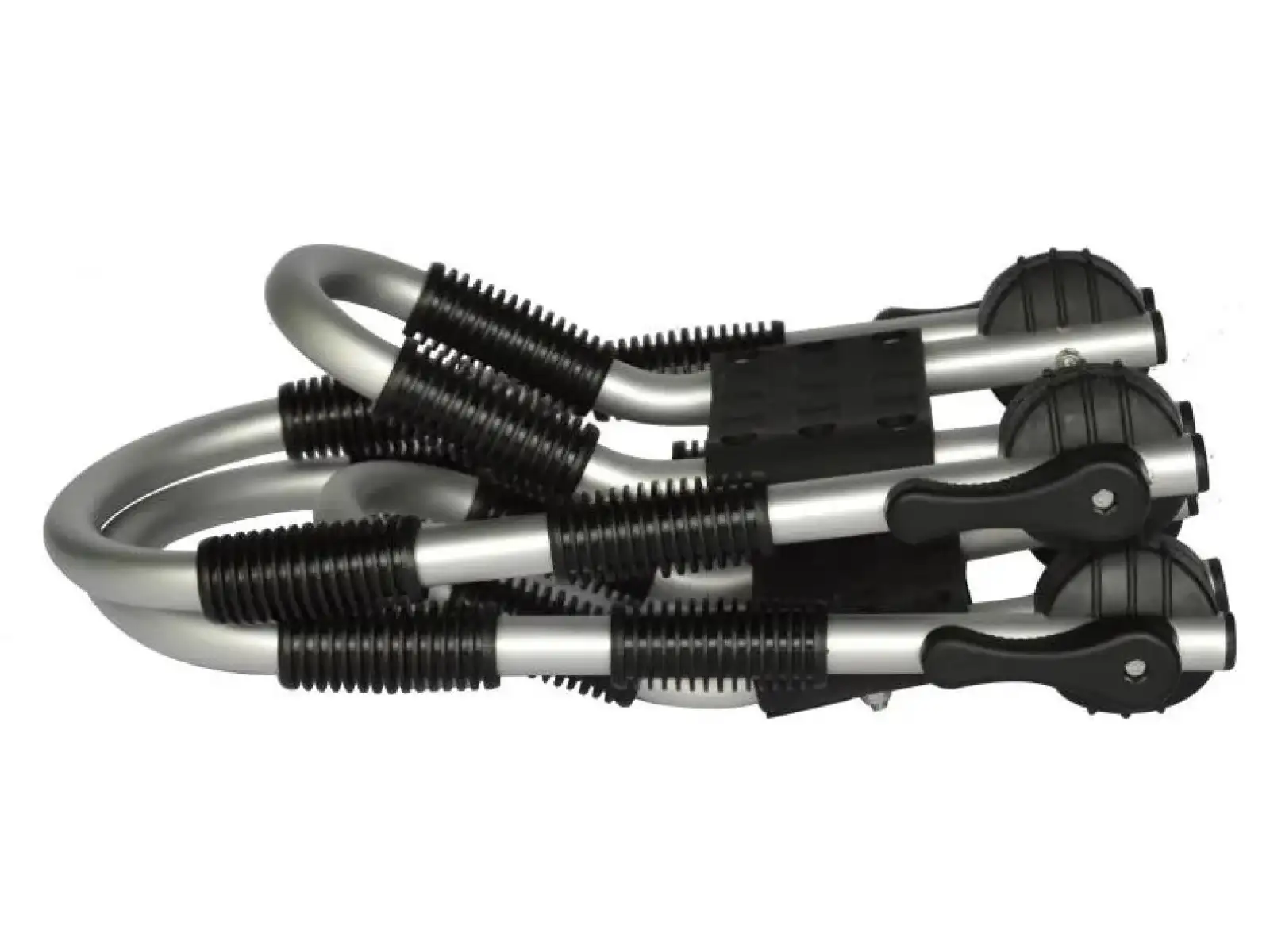 TreeFrog adapter roof rack for kayak