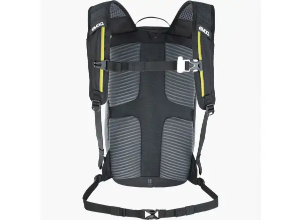 Evoc Ride 8 backpack 8 l + hydration pack 2 l black