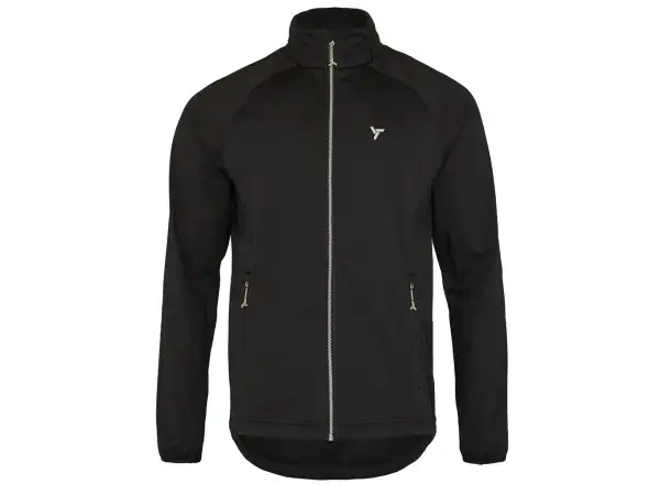 Silvini Cassiano men's jacket Black