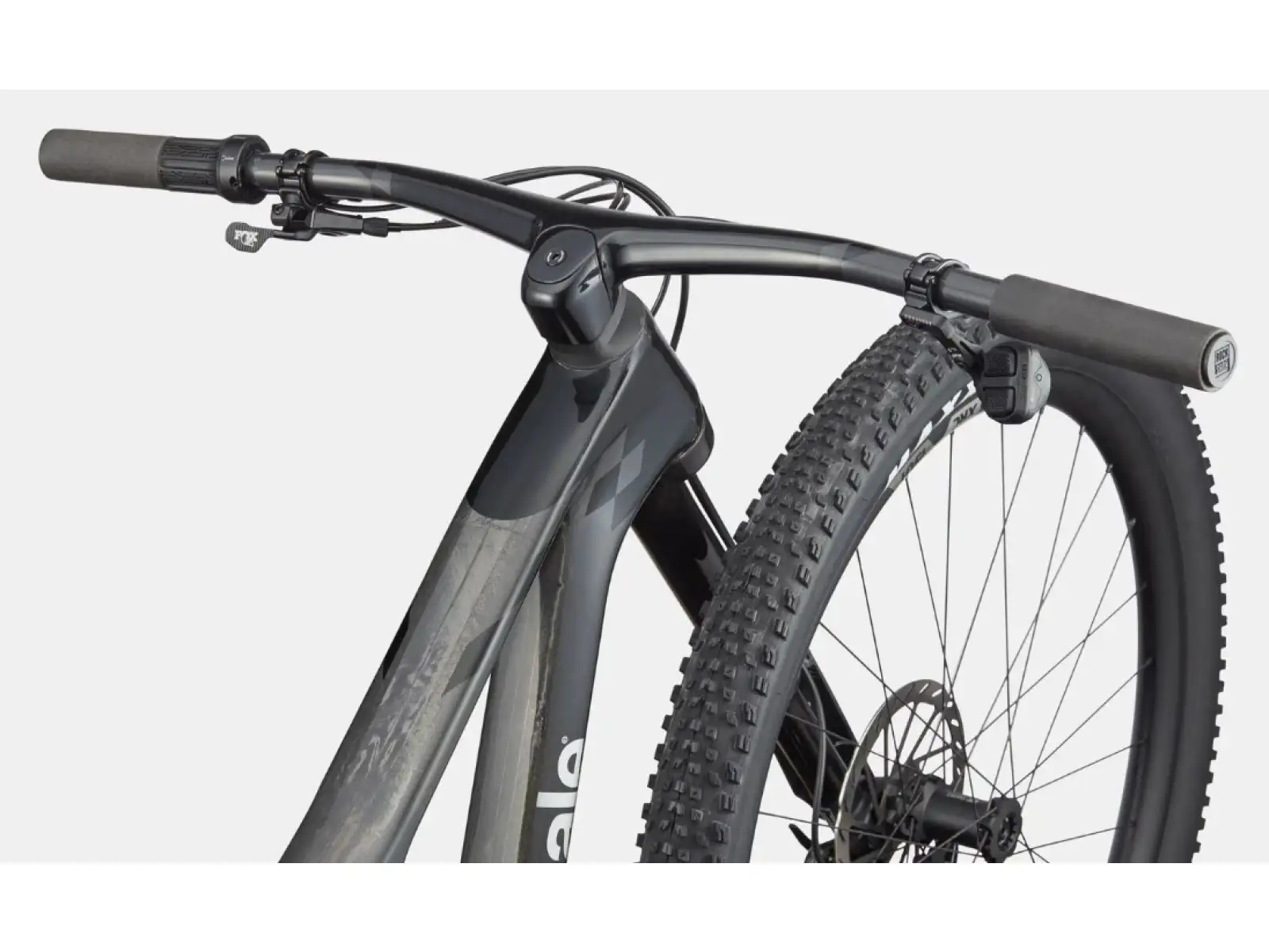 Cannondale SystemBar XC-One handlebars 760x60 mm Raw