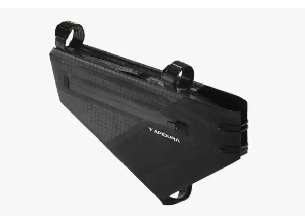 Apidura Aero frame module Racing frame bag