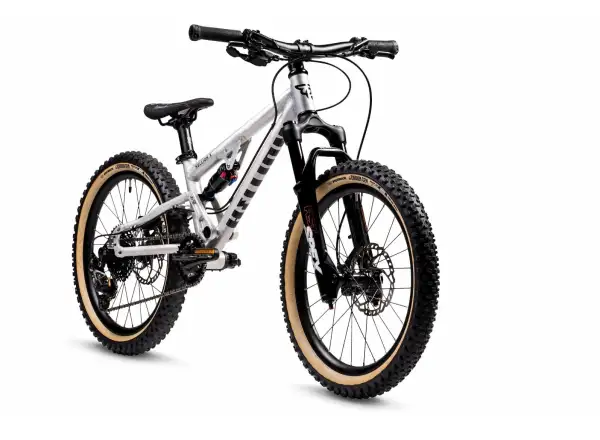 Early Rider Hellion X20 kids bike Raw
