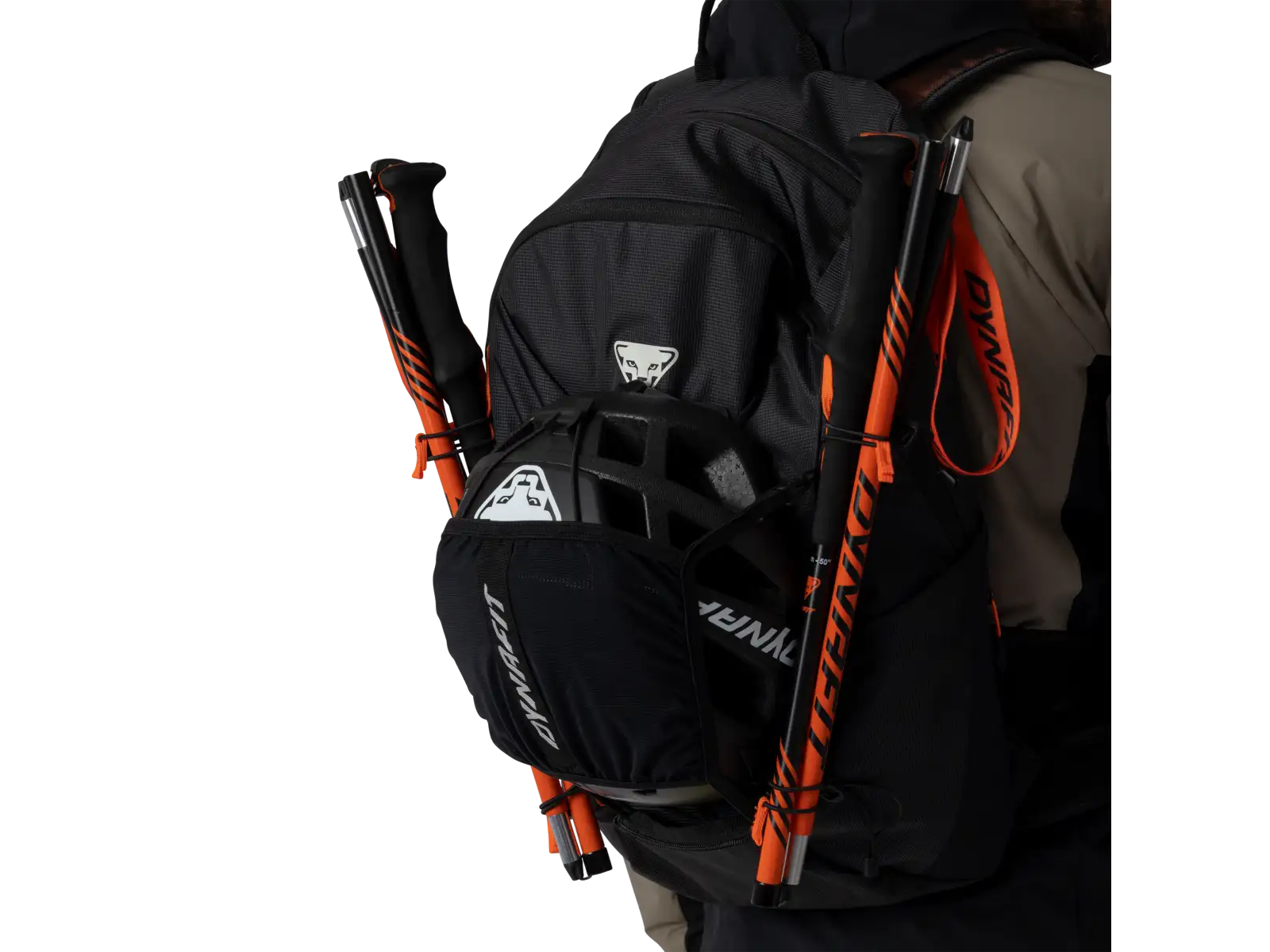 Dynafit Transalper 24 backpack Black Out