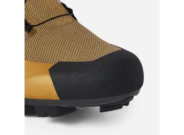 DMT KM30 XC men's cycling shoes Camel/Black