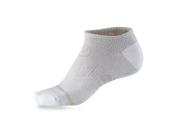Sidas Run Anatomic Low socks White