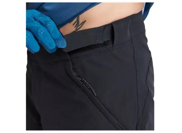 Troy Lee Designs Skyline Signature men's pants Black