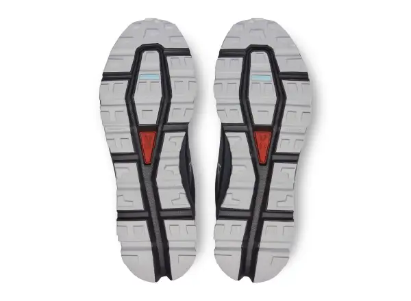 On Cloudvista Waterproof Outdoor Shoes Men Eclipse/Black
