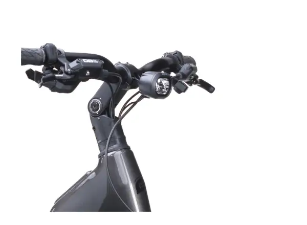 Crussis ONE-Country AX 10.12-M2(600) city e-bike