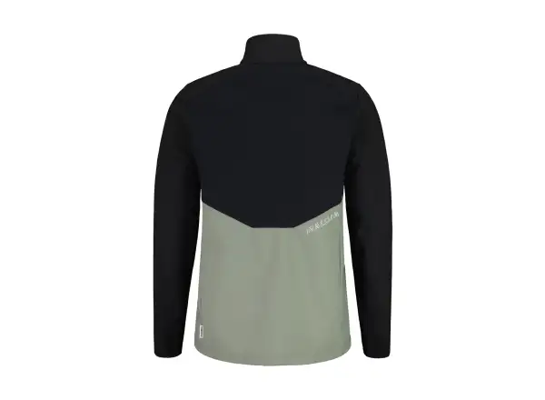 Maloja AlpelM. men's jacket Deep Black Multi