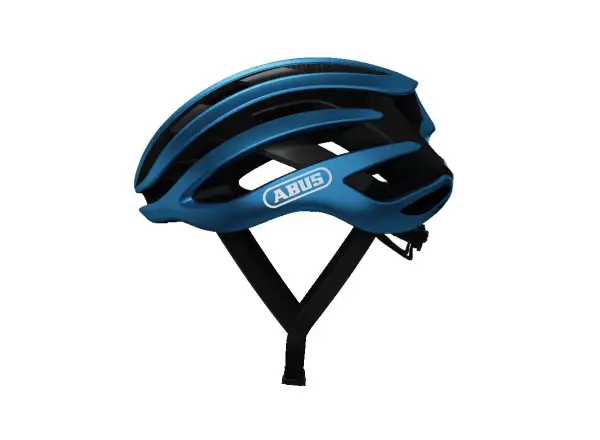 Abus AirBreaker helmet Steel Blue