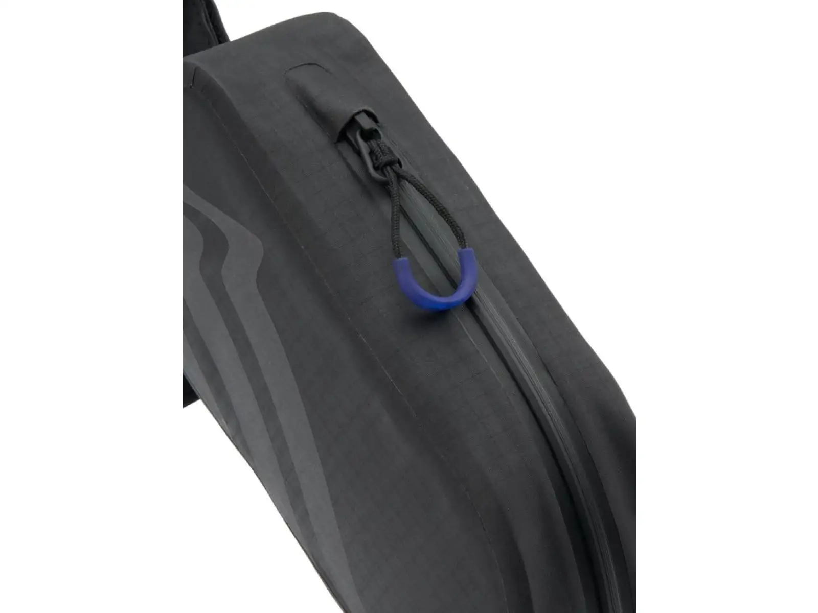 Aevor Top Tube Pack Road Proof bag for top frame tube 1 l Black