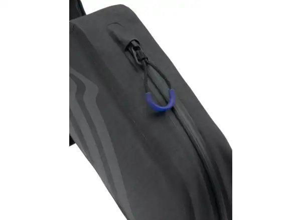 Aevor Top Tube Pack Road Proof bag for top frame tube 1 l Black